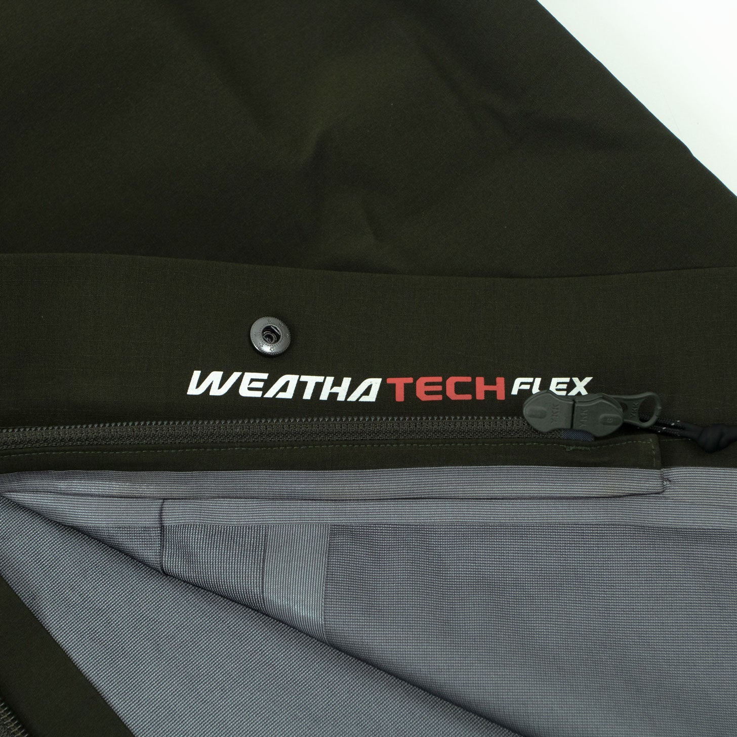 Guardian Jacket - Bayleaf