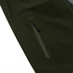 Guardian Jacket - Bayleaf