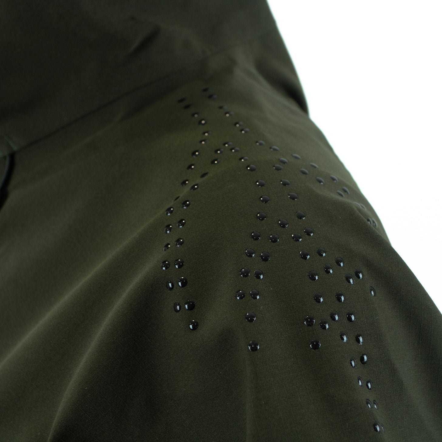 Guardian Jacket - Bayleaf