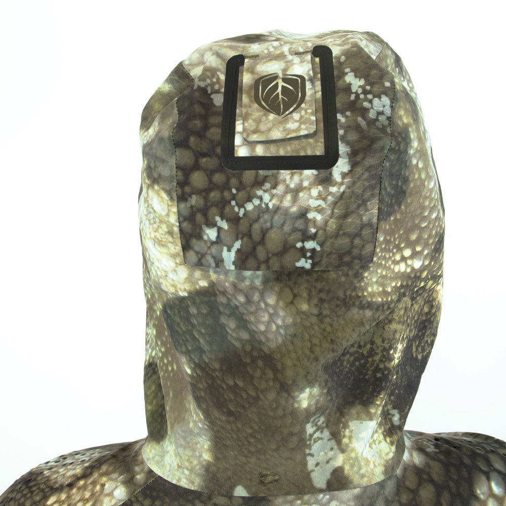 Guardian Jacket - TCA