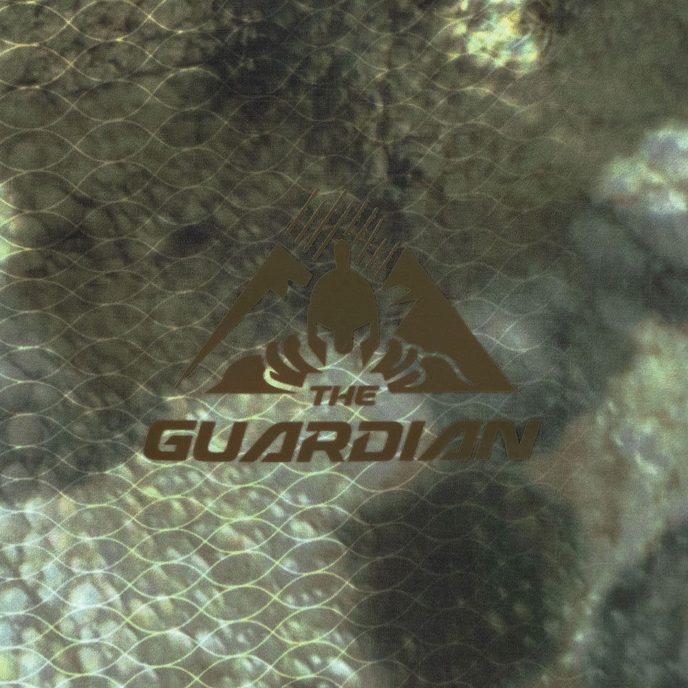 Guardian Jacket - TCA