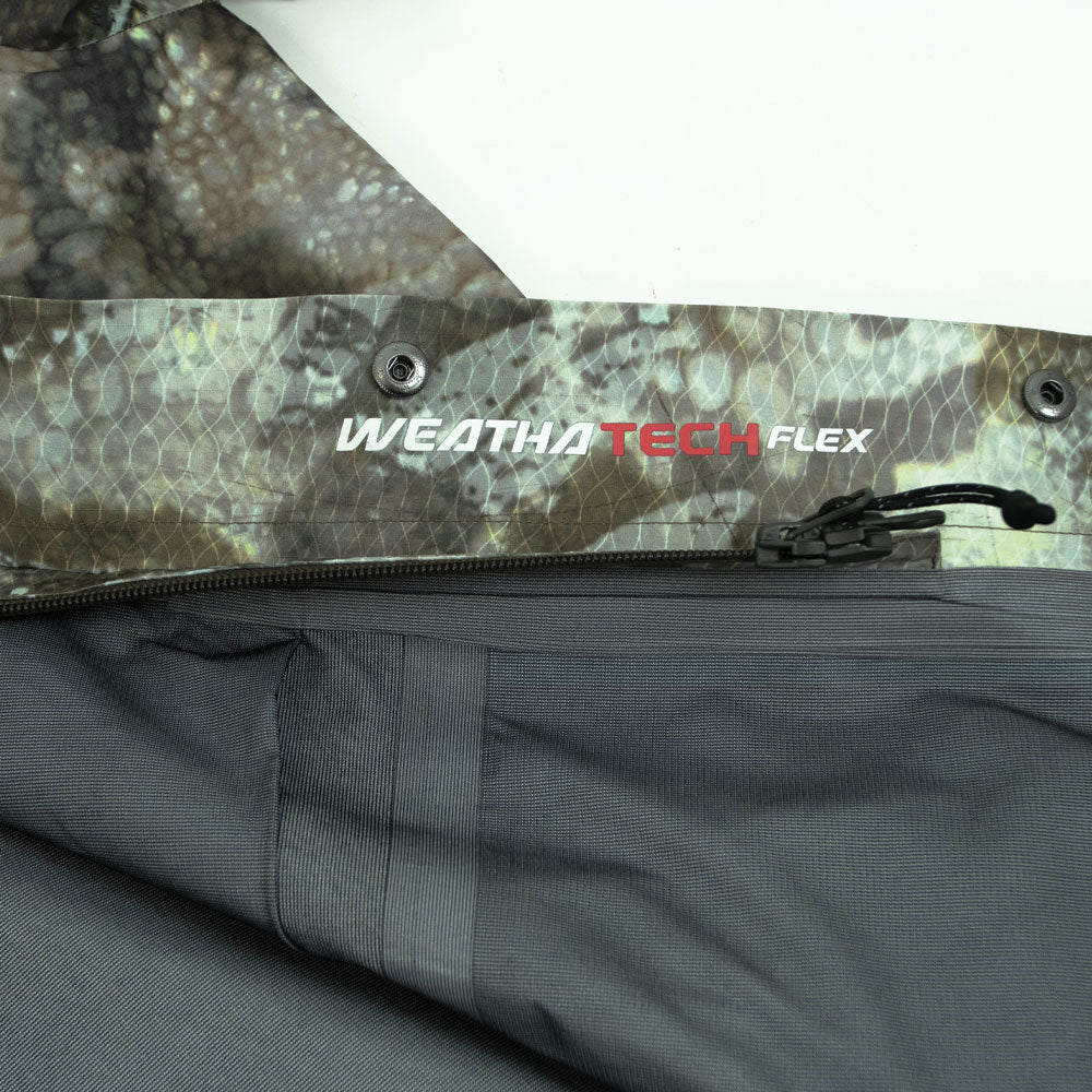 Guardian Jacket - TCA