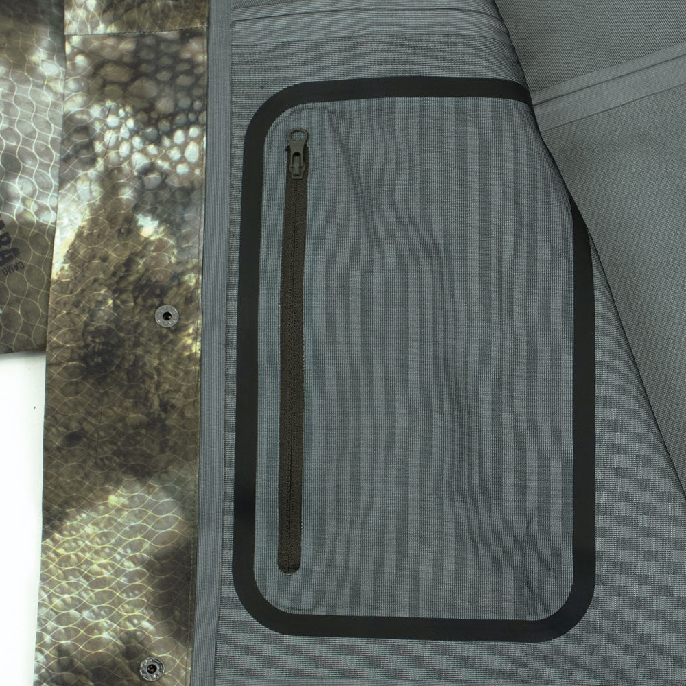 Guardian Jacket - TCA