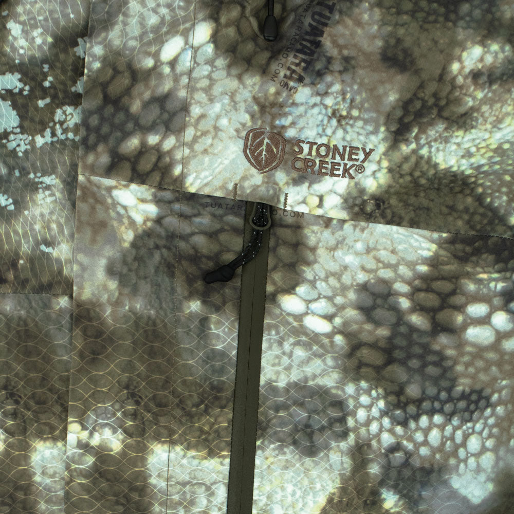 Guardian Jacket - TCA