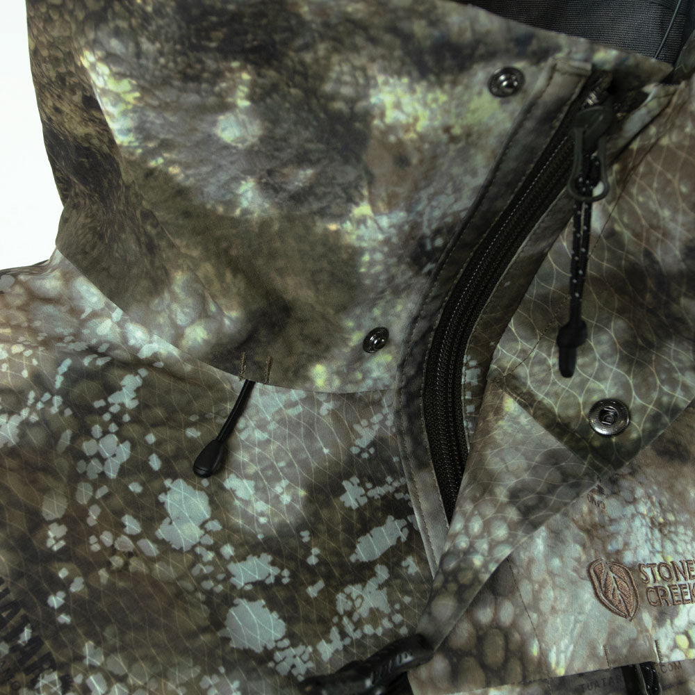 Guardian Jacket - TCA