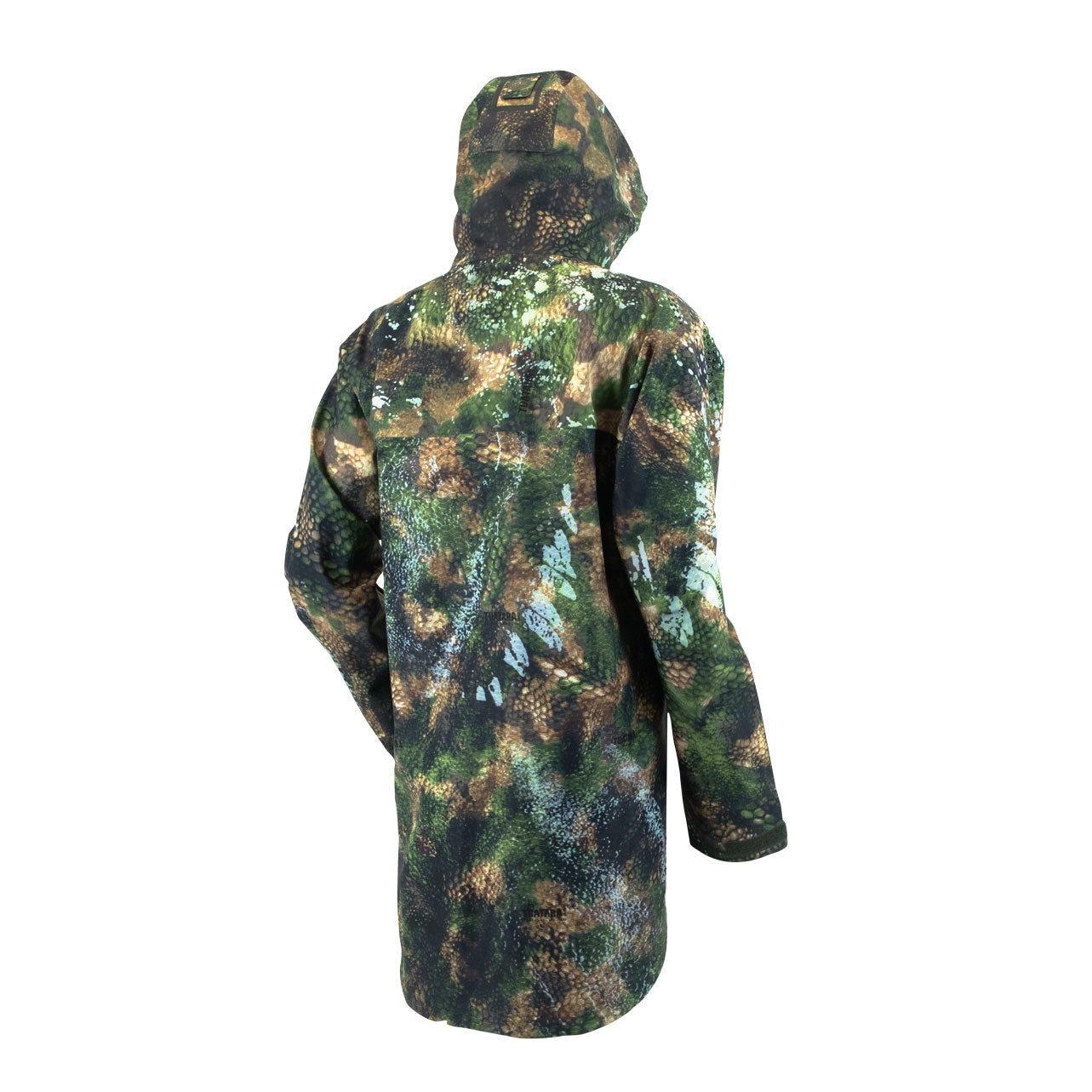 Guardian Jacket - TCF