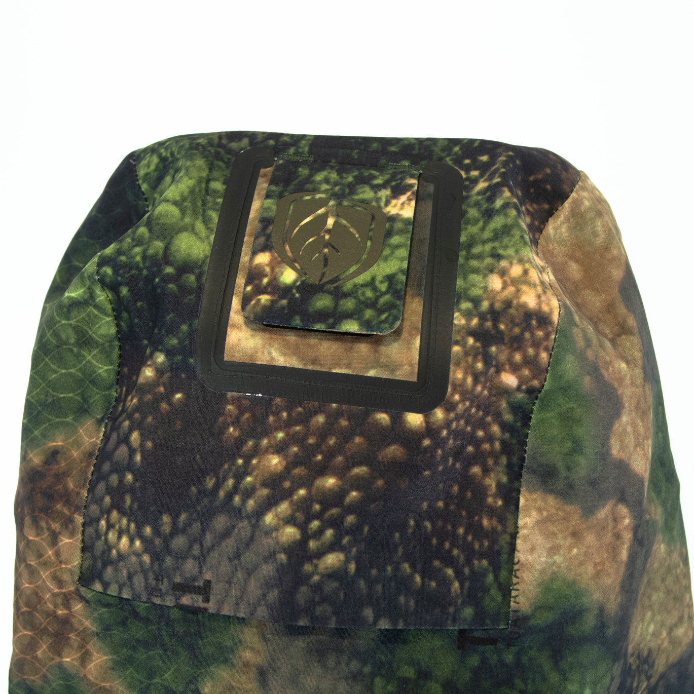 Guardian Jacket - TCF