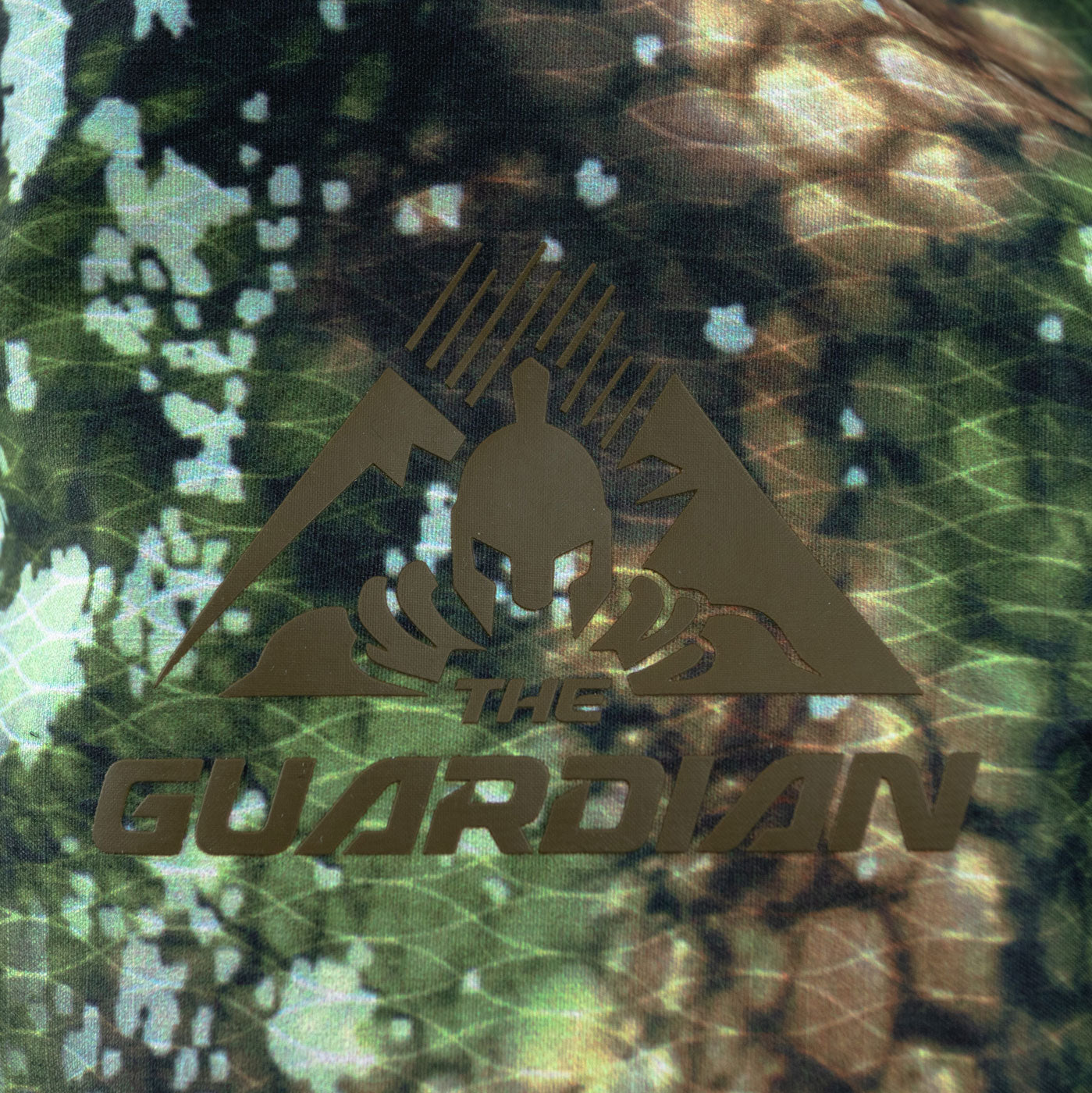 Guardian Jacket - TCF