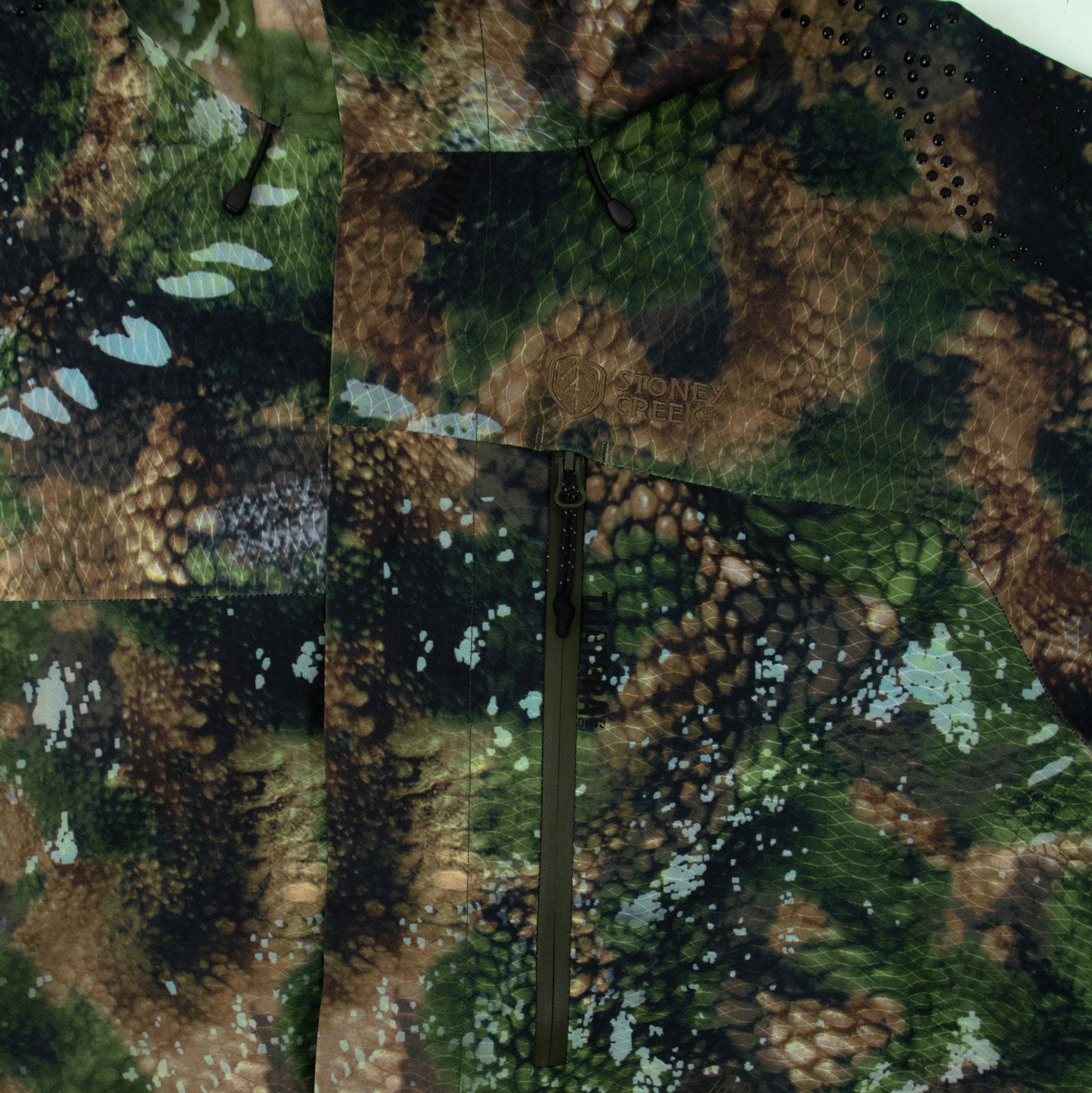 Guardian Jacket - TCF