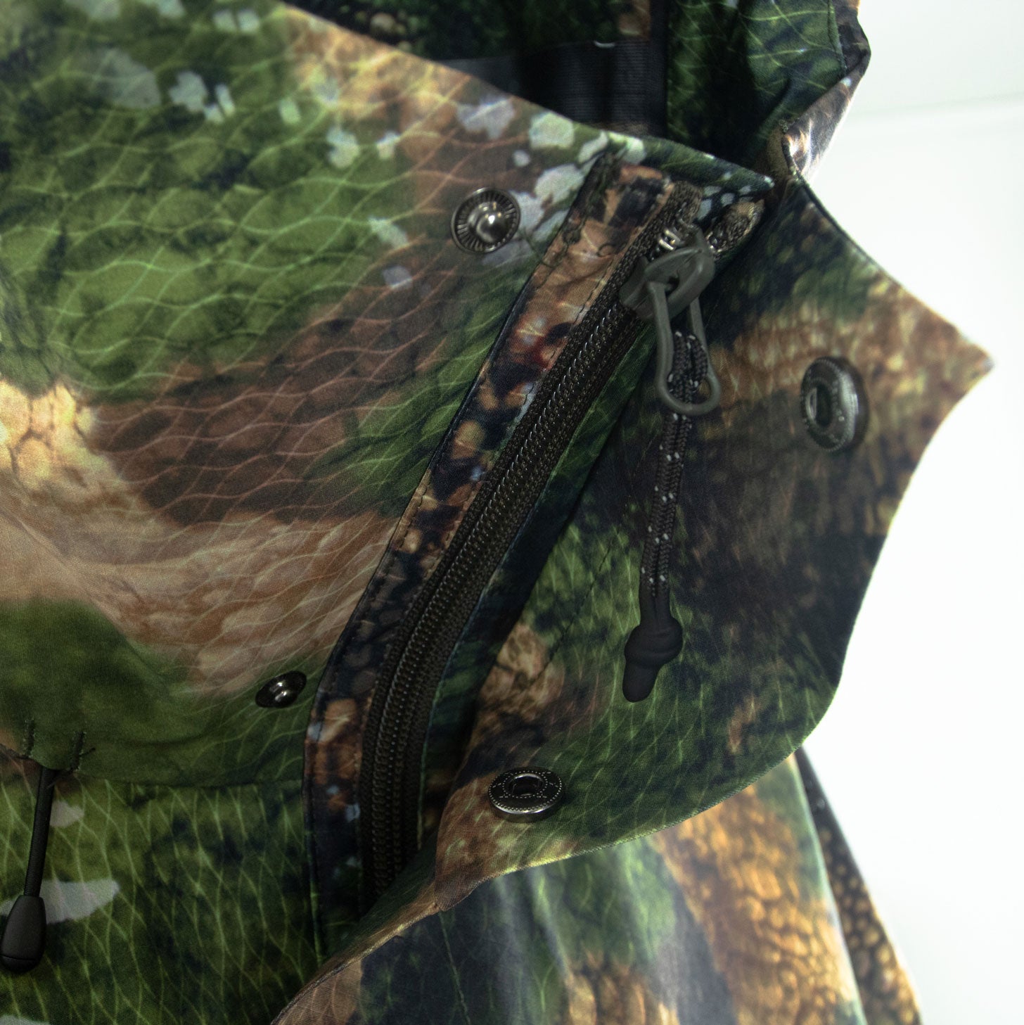 Guardian Jacket - TCF