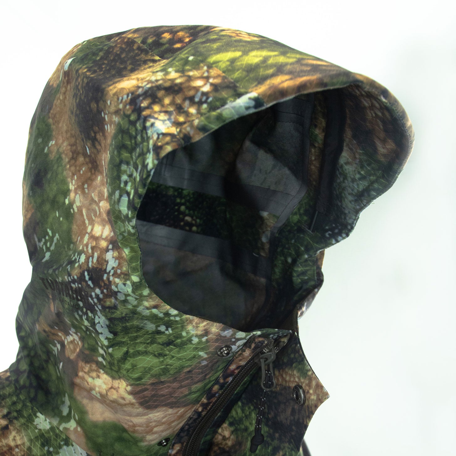 Guardian Jacket - TCF