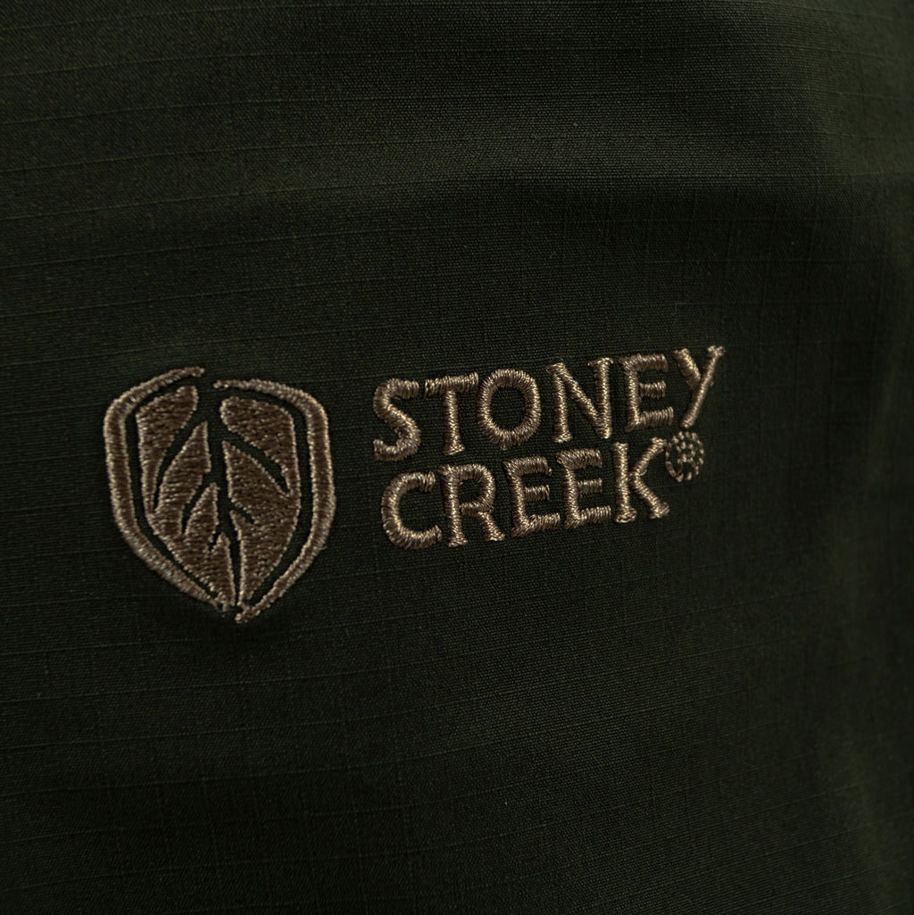 Guardian Overtrousers - Bayleaf