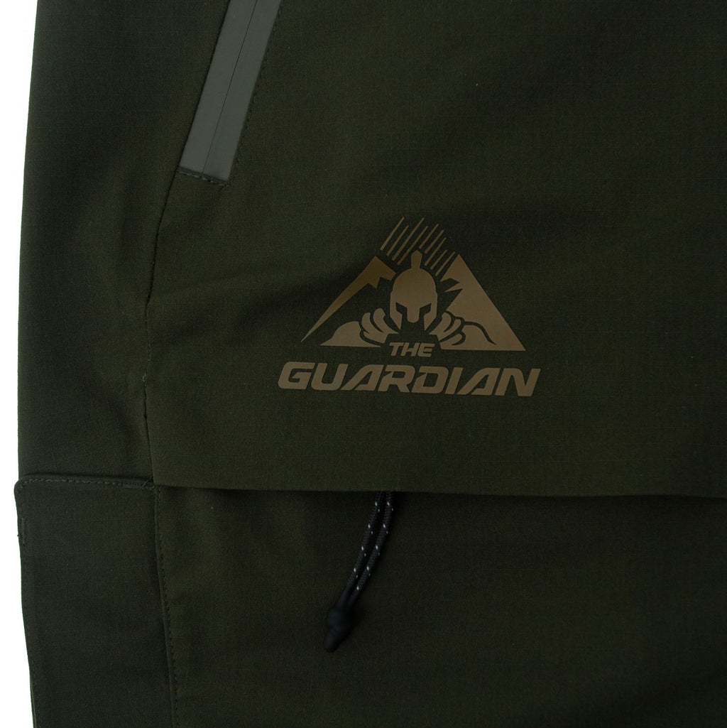 Guardian Overtrousers - Bayleaf
