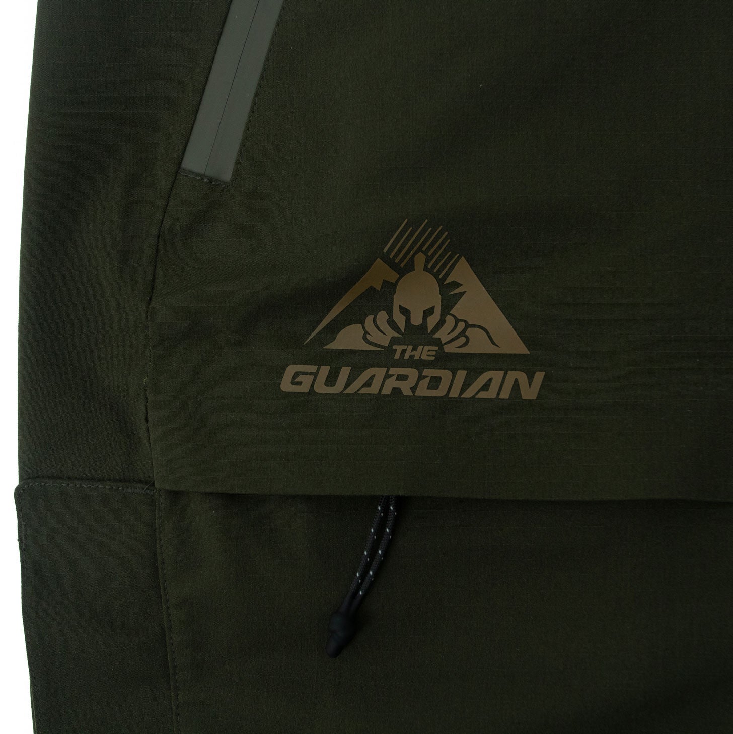 Guardian Overtrousers - Bayleaf
