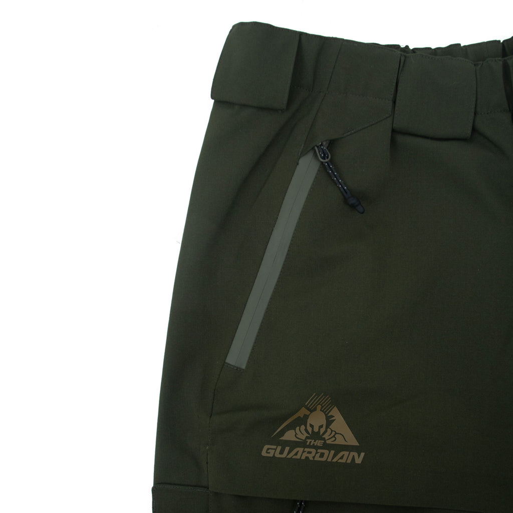 Guardian Overtrousers - Bayleaf