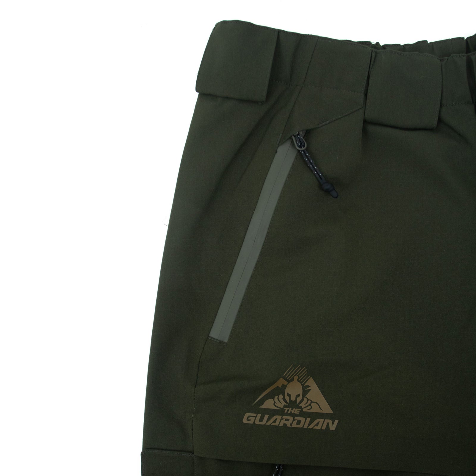 Guardian Overtrousers - Bayleaf