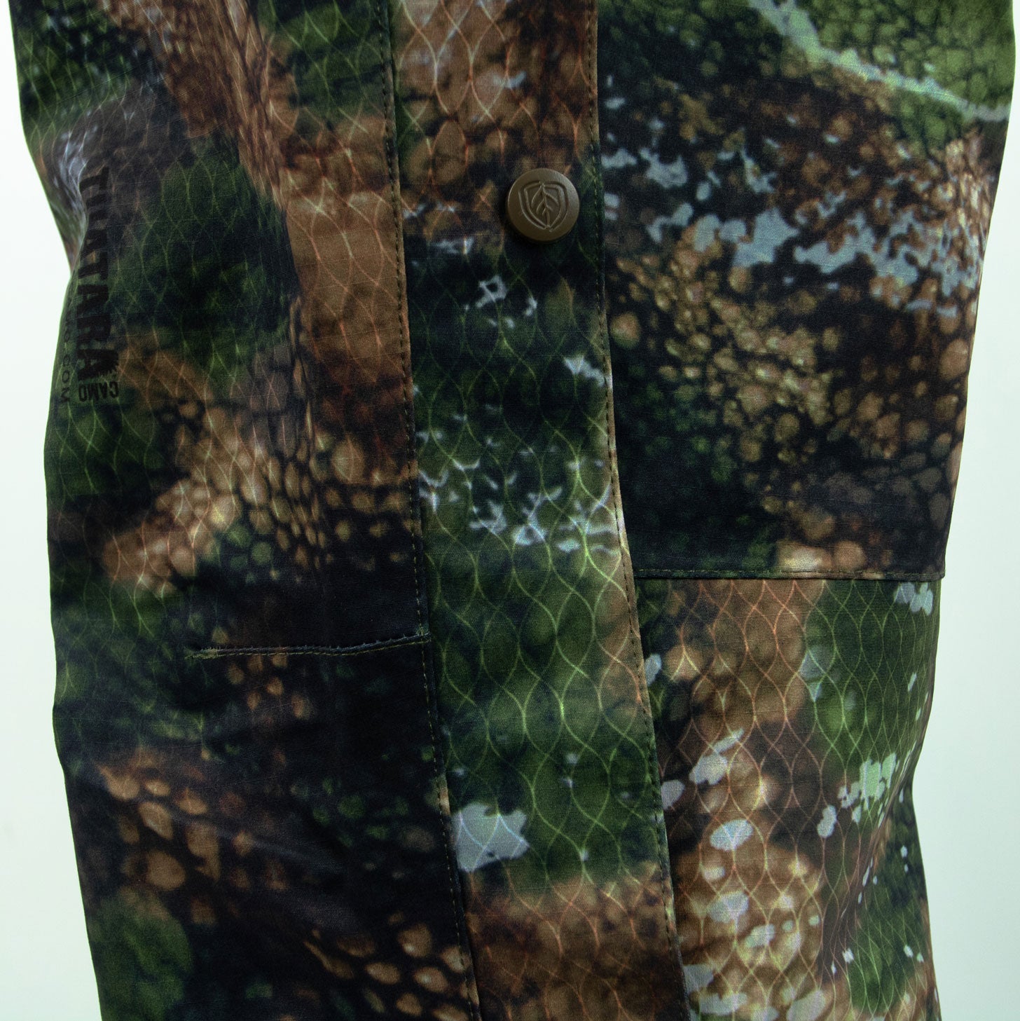 Guardian Overtrousers - TCF