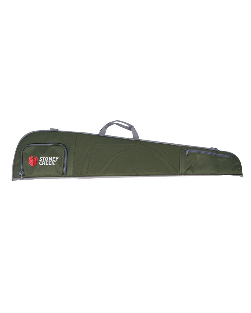 48" Gun Bag - Bayleaf/Grey
