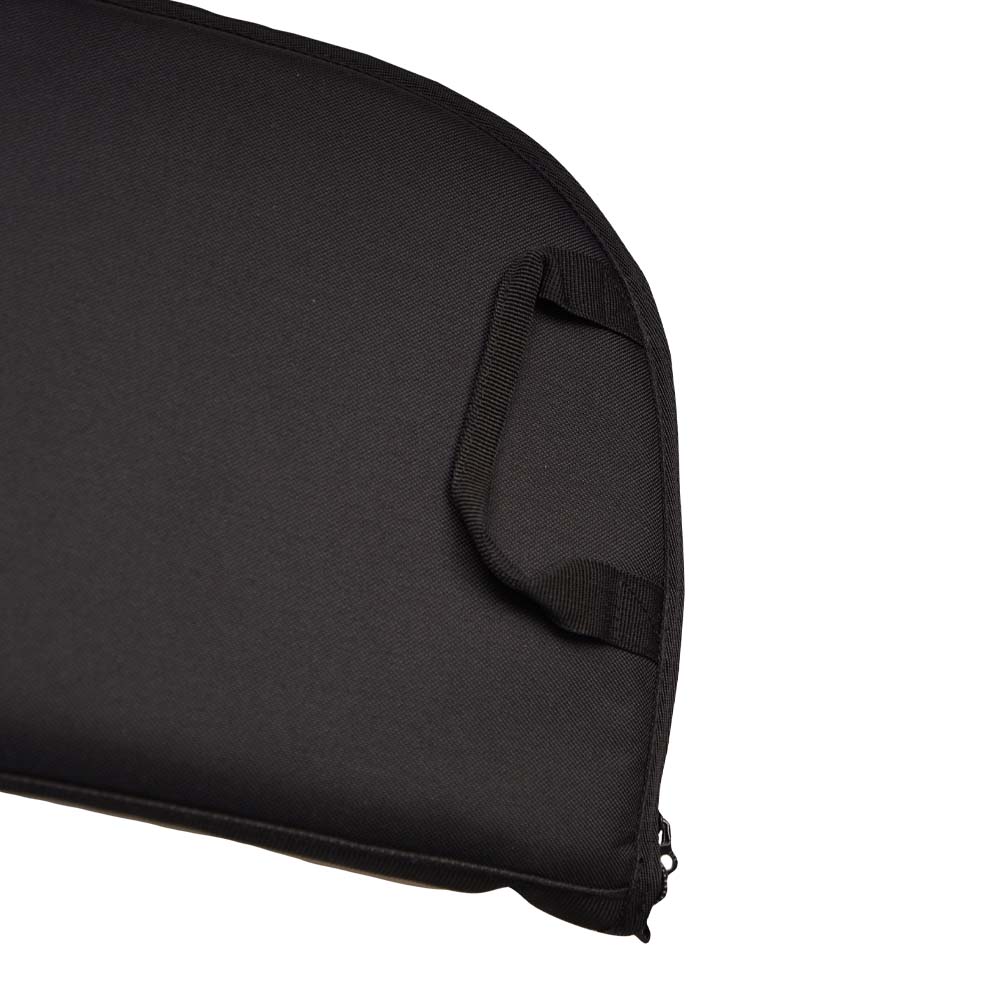48" Gun Bag - Black