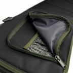 48" Gun Bag - Black/Bayleaf