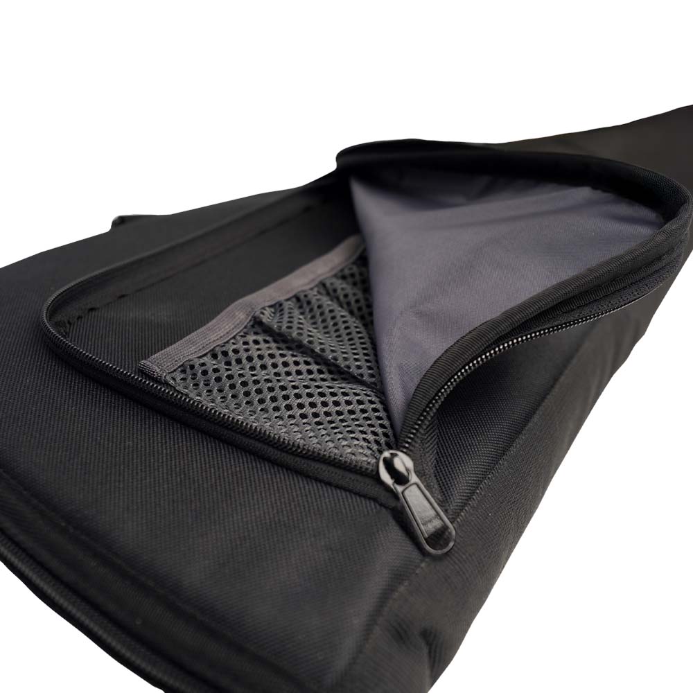 48" Gun Bag - Black