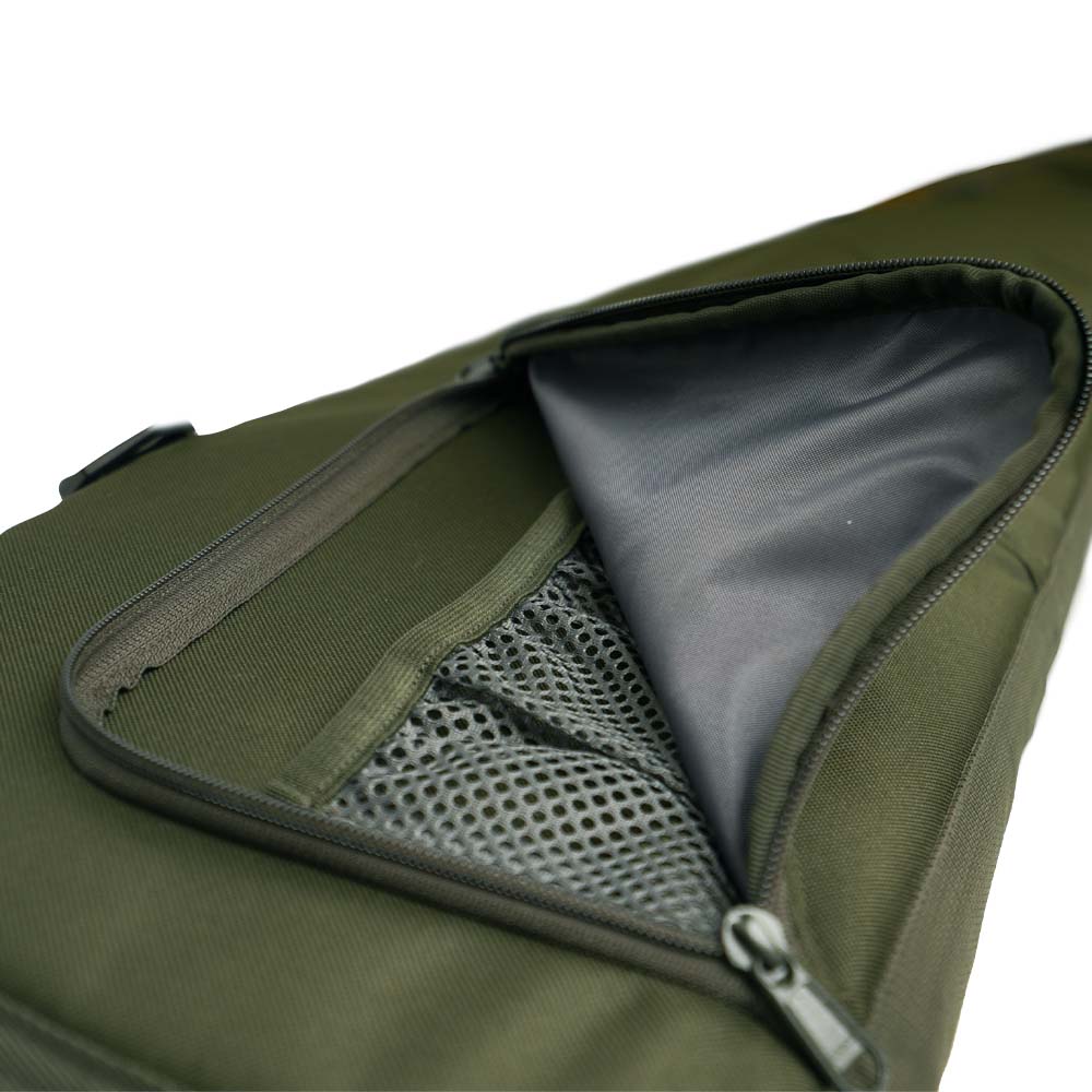 48" Gun Bag - Bayleaf