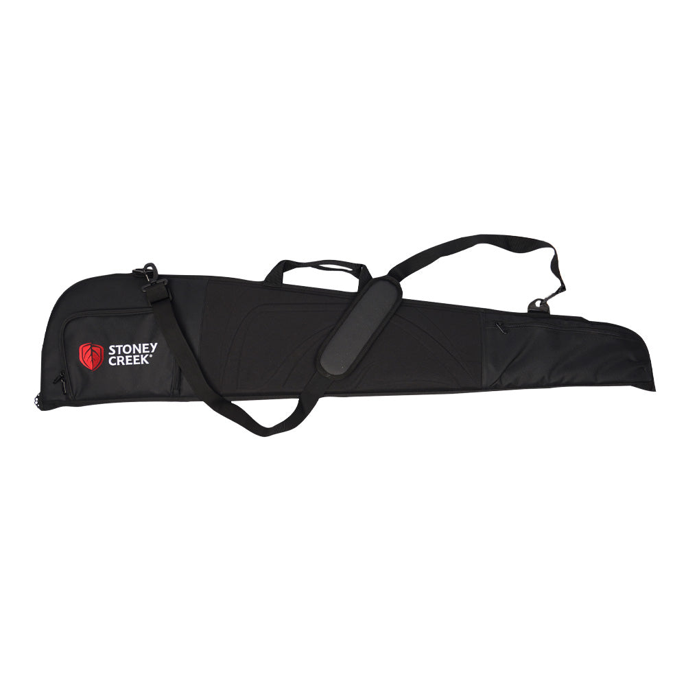 48" Gun Bag - Black