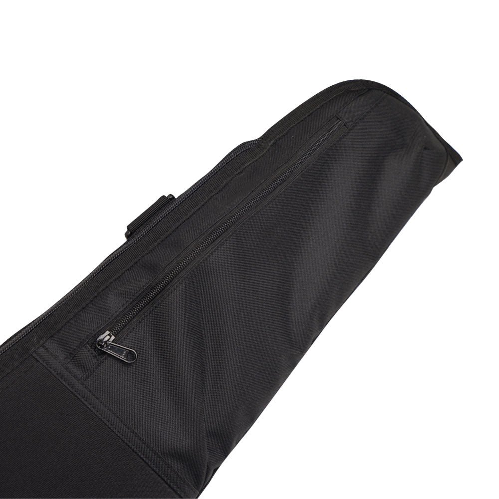 48" Gun Bag - Black