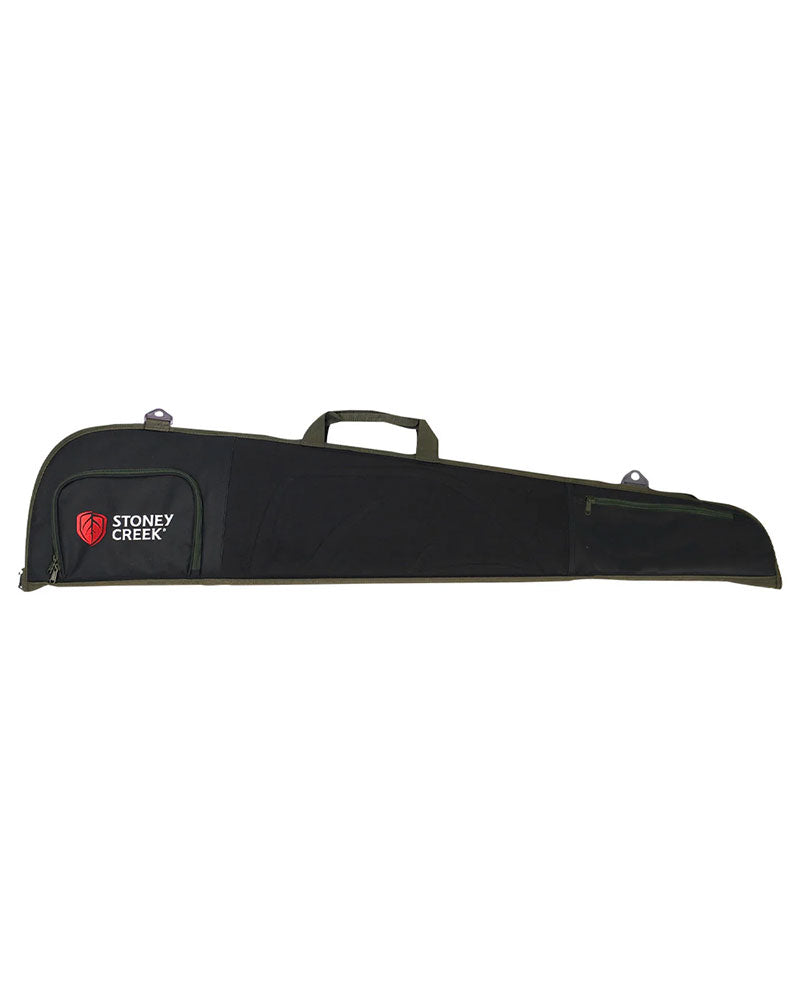 48" Gun Bag - Black/Bayleaf