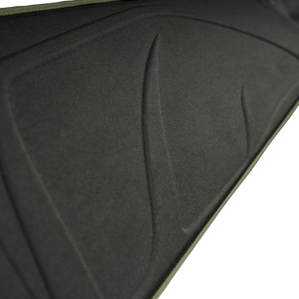 48" Gun Bag - Black/Bayleaf