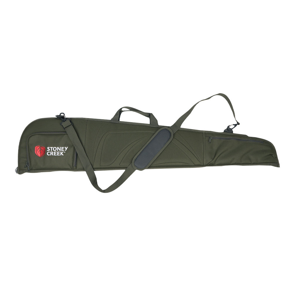 48" Gun Bag - Bayleaf