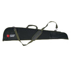 48" Gun Bag - Black/Bayleaf