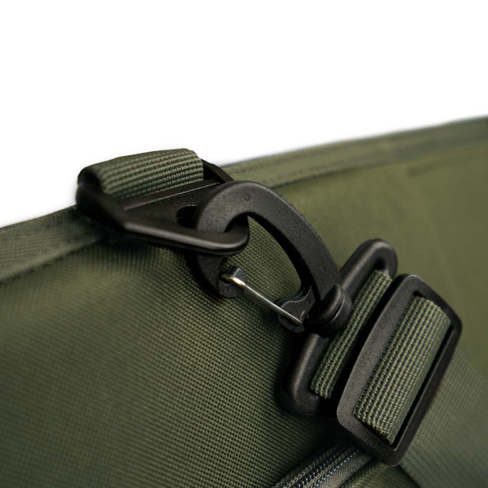48" Gun Bag - Bayleaf