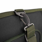 48" Gun Bag - Black/Bayleaf