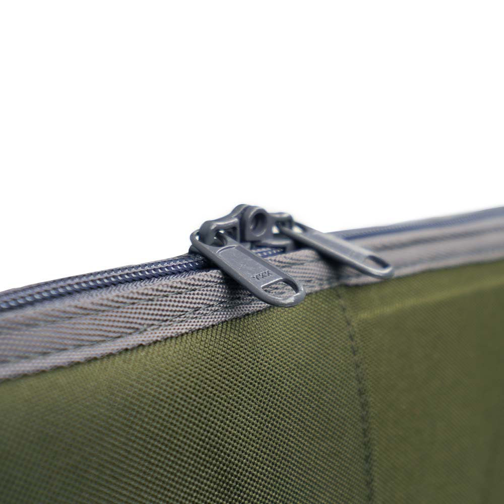 48" Gun Bag - Bayleaf/Grey