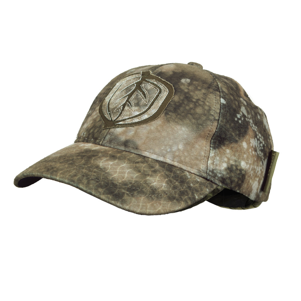 Kid's Patch Cap - TCA