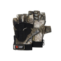 Fingerless Gloves - TCA