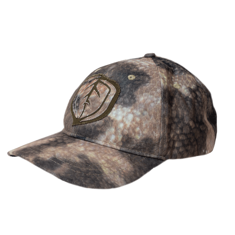 STC Patch Cap - TCA