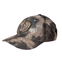 STC Patch Cap - TCA
