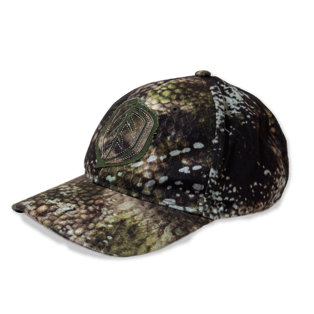 STC Patch Cap Small - TCF