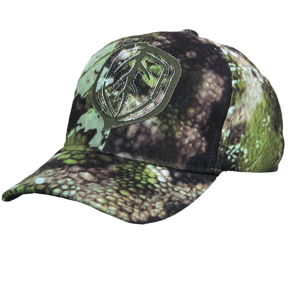 STC Patch Cap Medium - TCF