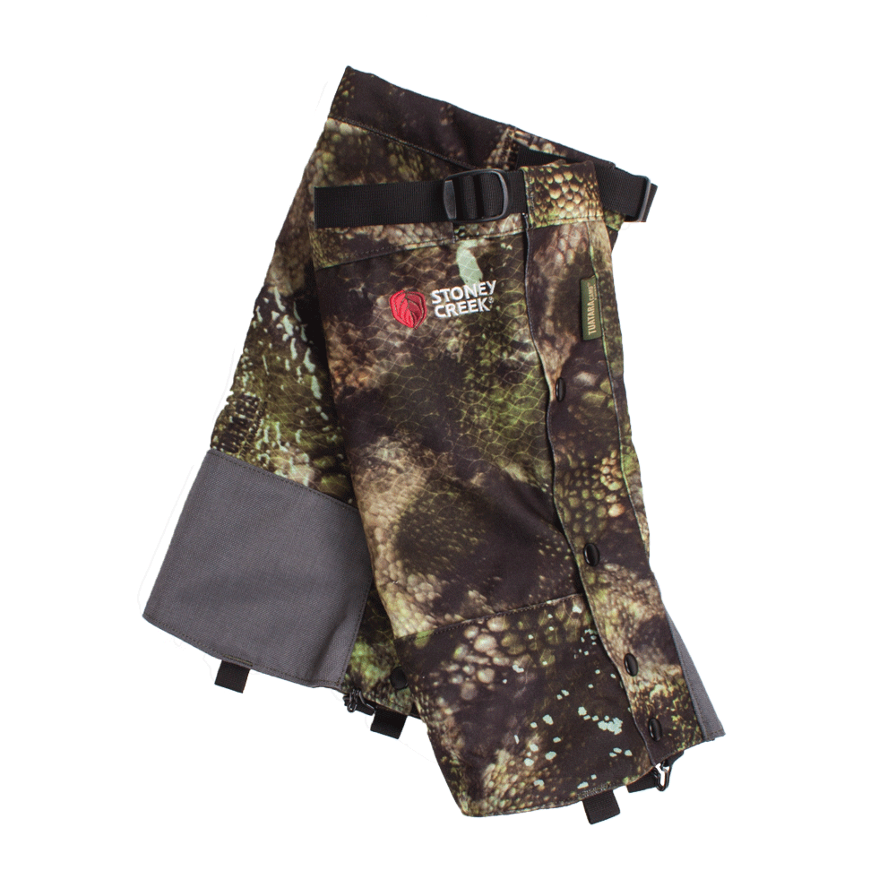Tricord Long Gaiters - TCF