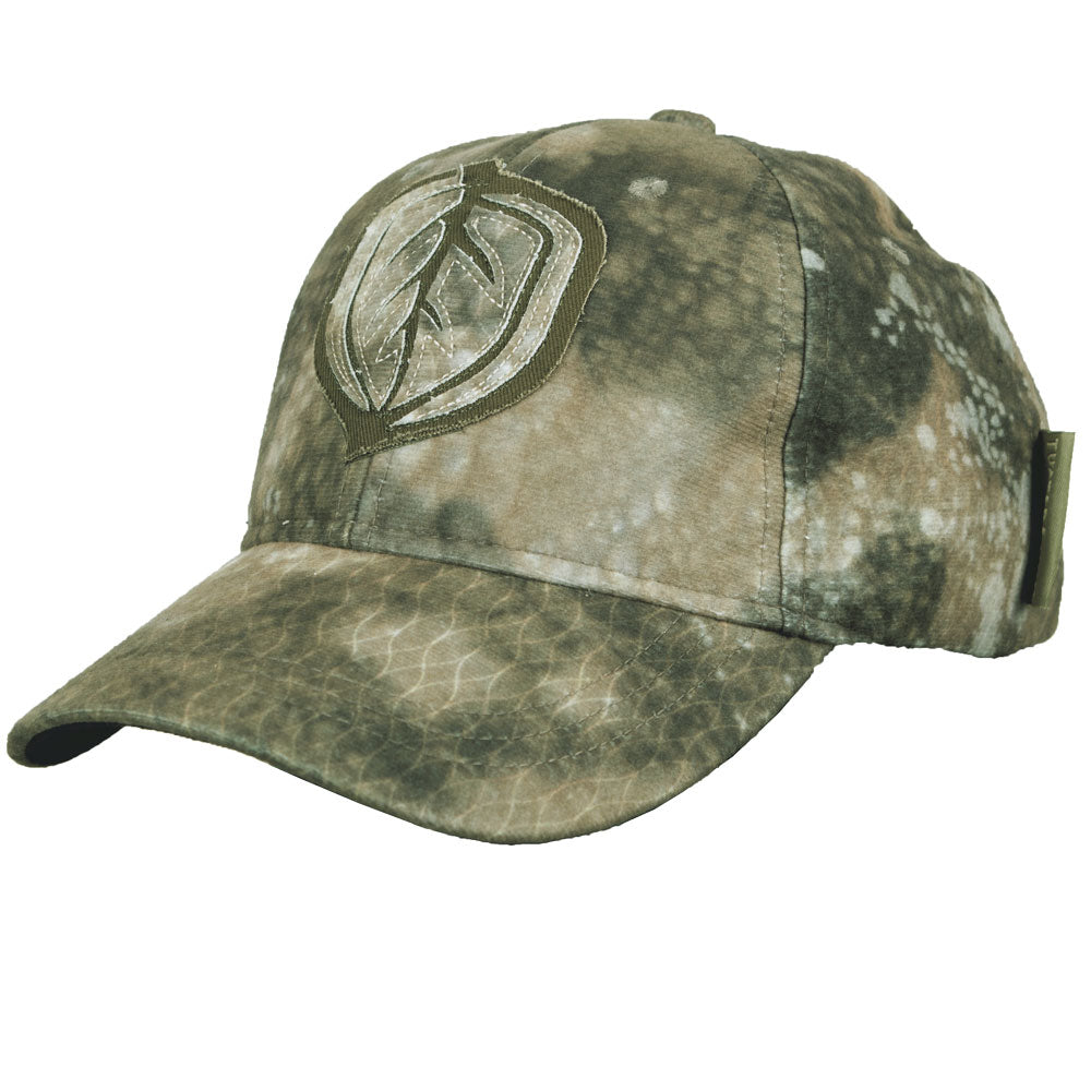 STC Patch Cap Medium - TCA
