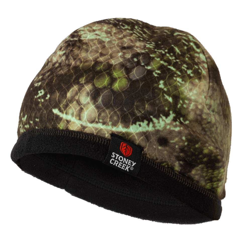 Skull Cap Beanie - TCF