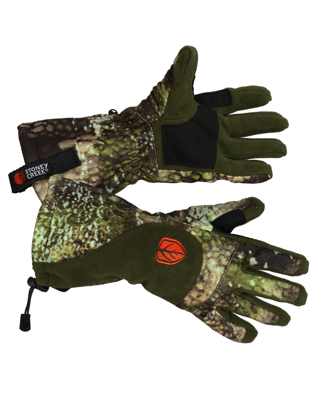 Windproof Gloves - TCF
