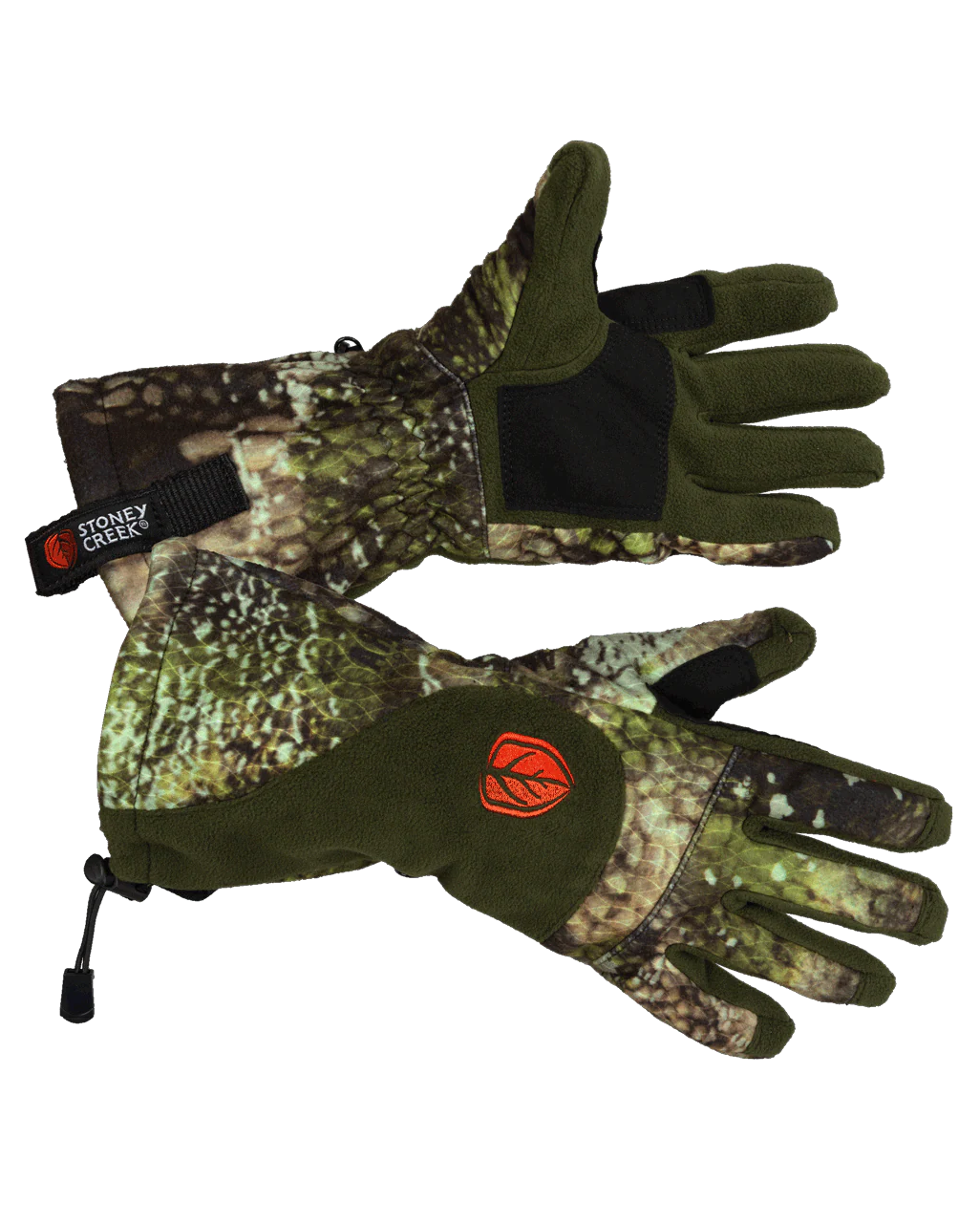 Windproof Gloves - TCF