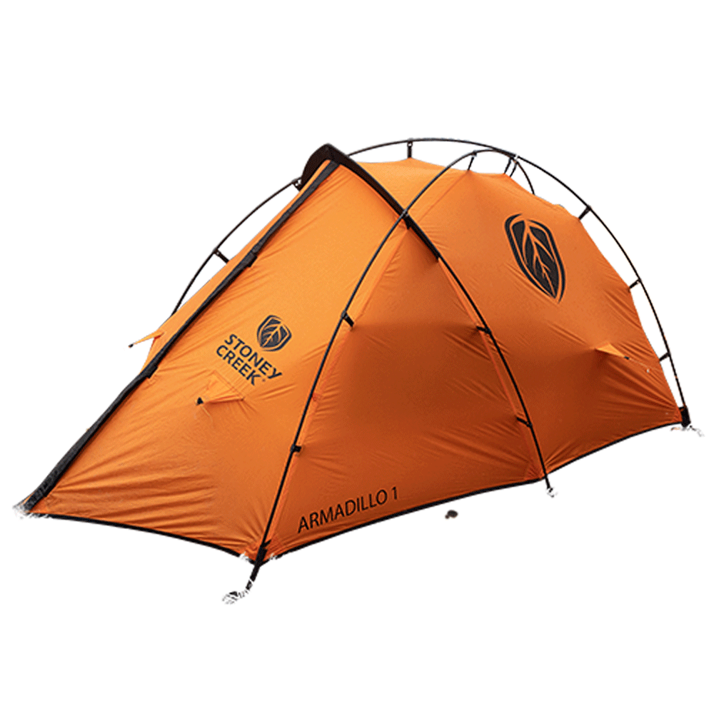Armadillo 1 Man Tent