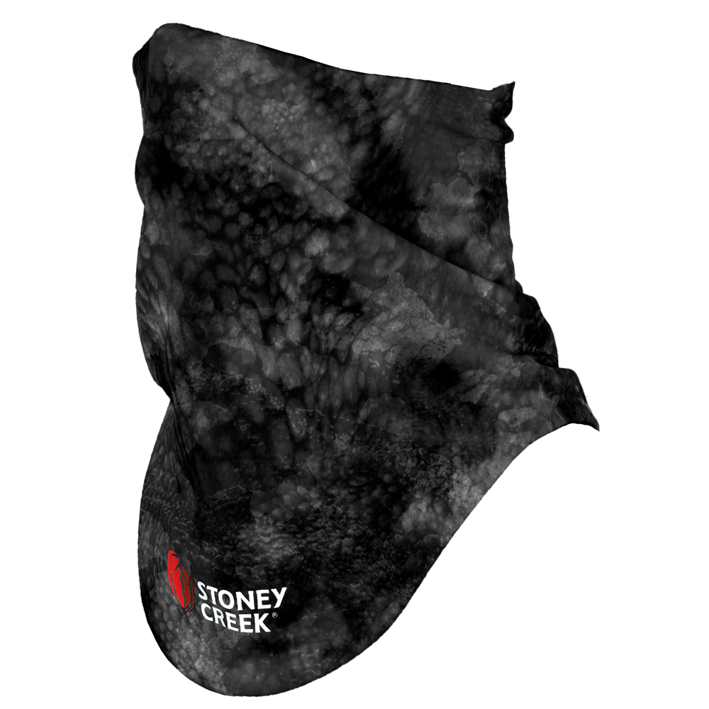 Winter Neck Gaiter - TCU