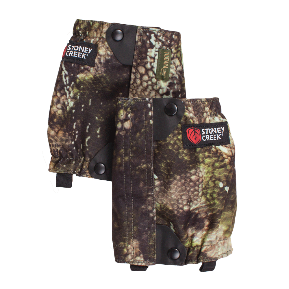 Tricord Gaiters Short - TCF