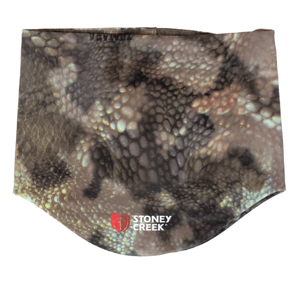 Winter Neck Gaiter - TCA